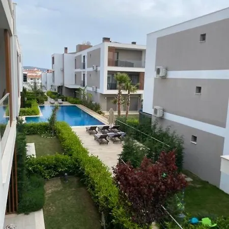Daire Çeşme