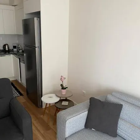 Daire * Çeşme