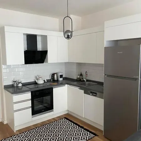 Appartement Daire *