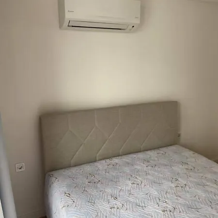 Appartement Daire