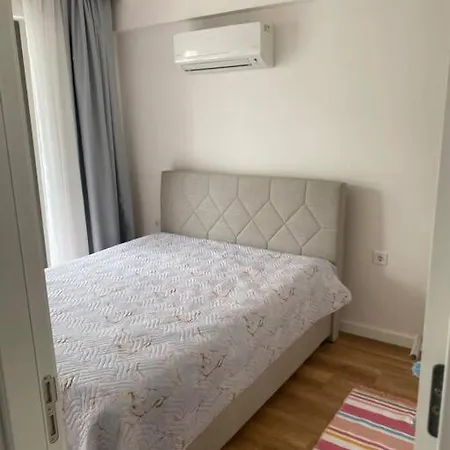 Daire * Çeşme